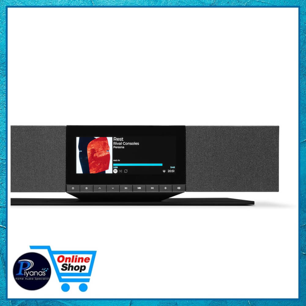 ลำโพงสตรีมมิ่งไร้สาย CAMBRIDGE AUDIO : EVO ONE